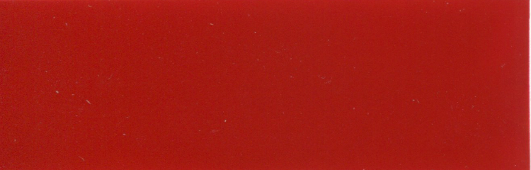 1969 to 1974 Reliant Mexican Red